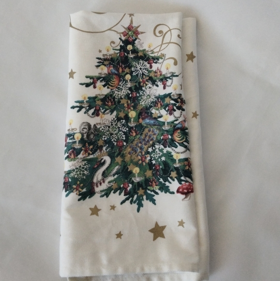 Williams Sonoma Holiday Williams Sonoma Christmas Tree Tea And